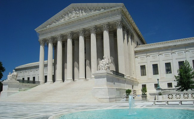 USA: Ein neues, verheerendes Urteil des US-Supreme Court