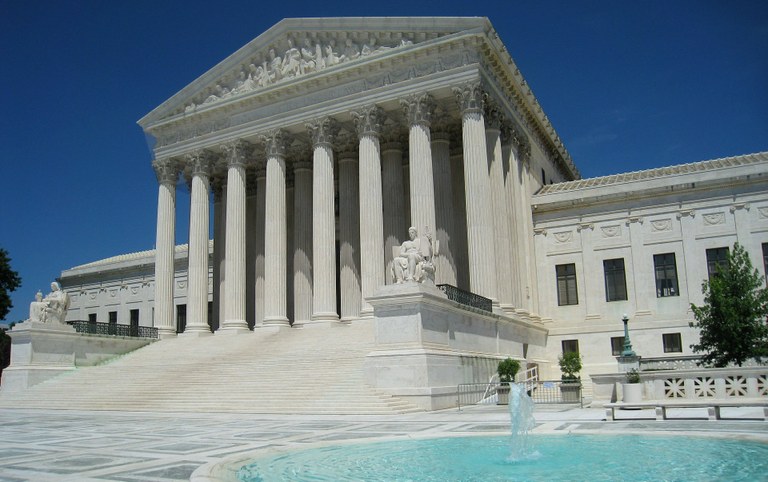 USA: Ein neues, verheerendes Urteil des US-Supreme Court