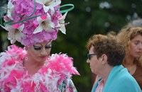 USA: Einschränkungen für Drag Shows in Florida sind in Ordnung