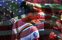 USA: Equality Act im US-Kongress vorgestellt
