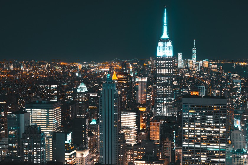 USA: Erlaubt New York nach 40 Jahren erstmals wieder Gay Saunen?