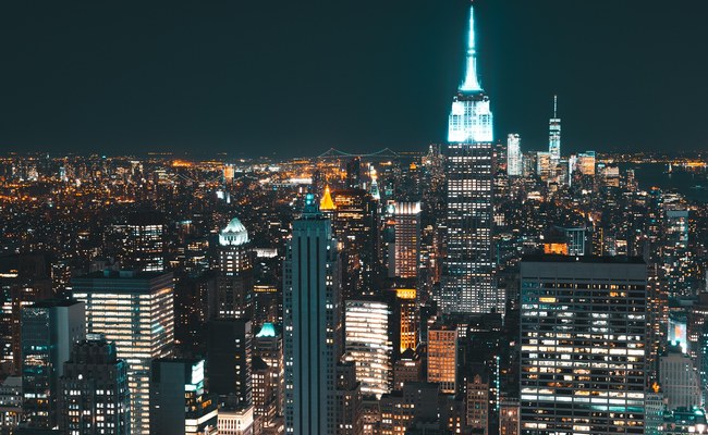 USA: Erlaubt New York nach 40 Jahren erstmals wieder Gay Saunen?