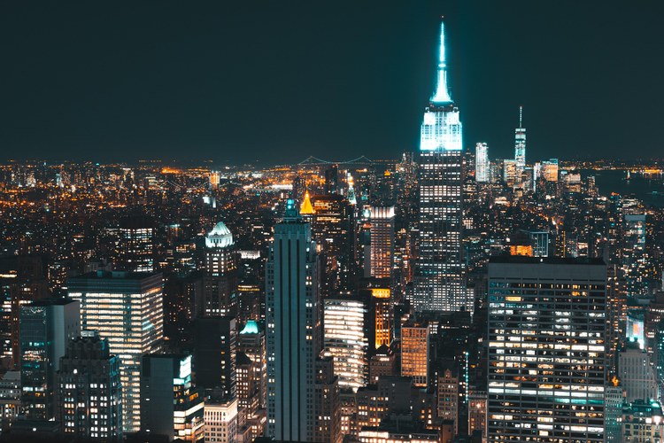 USA: Erlaubt New York nach 40 Jahren erstmals wieder Gay Saunen?