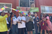 USA: Erste Notunterkunft in Washington DC für queere Erwachsene eröffnet