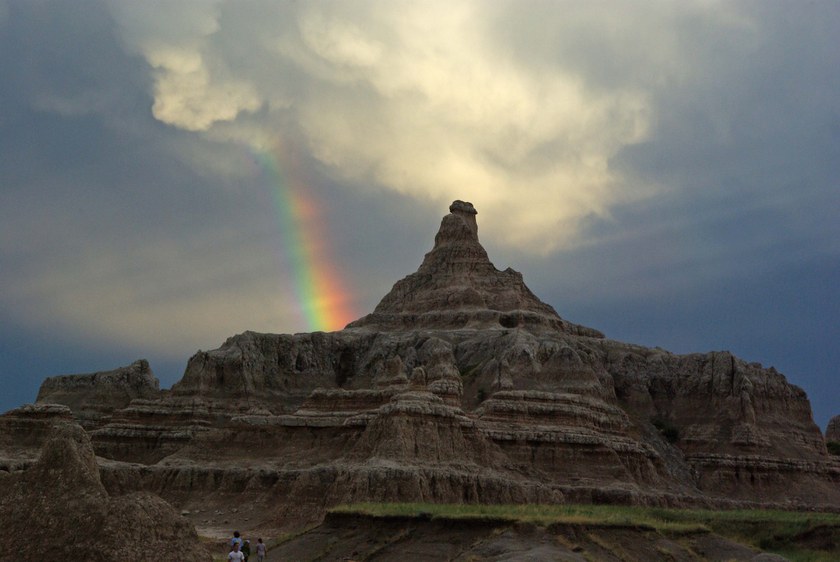 USA: Erster Stamm von Native Americans in South Dakota führt die Ehe für alle ein