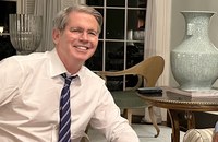 USA: Feuert Trump demnächst seinen schwulen Finanzminister?