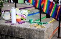 USA: Frau von Orlando-Attentäter verhaftet