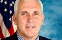USA: Gay Party für US-Vize Mike Pence
