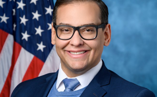 USA: George Santos soll für viele Jahre ins Gefängnis