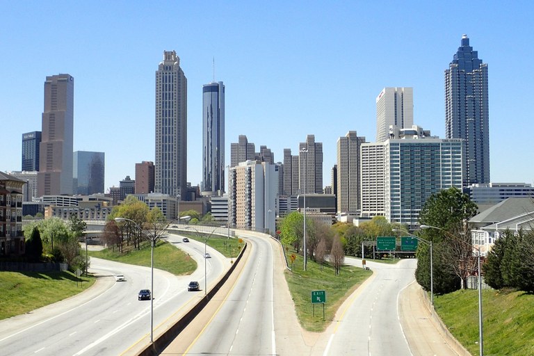 USA: Georgia lehnte bislang alle Anti-LGBTI+ Gesetze 2026 ab...