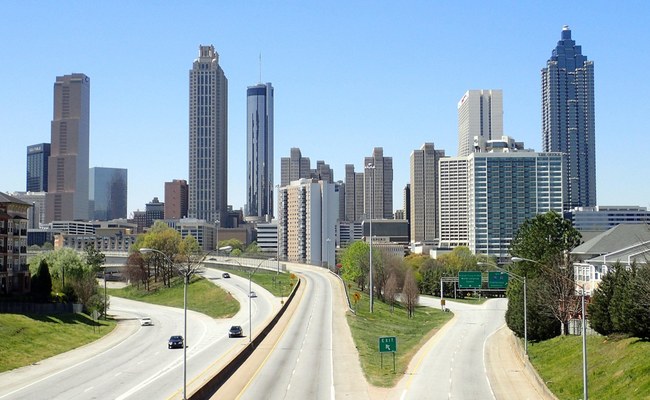 USA: Georgia lehnte bislang alle Anti-LGBTI+ Gesetze 2026 ab...