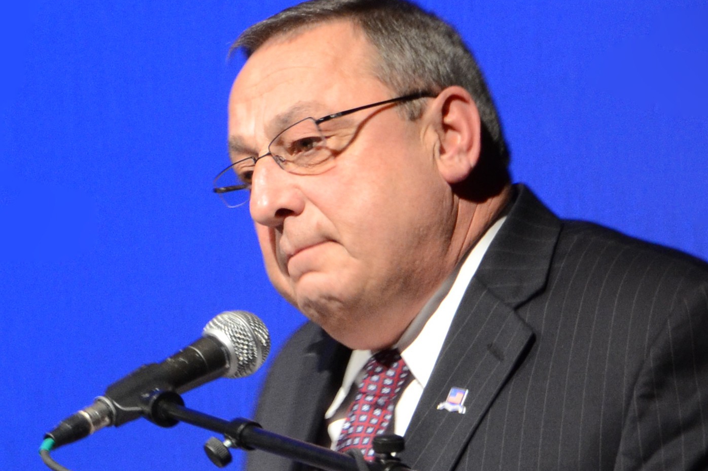 USA: Gouverneur von Maine nutzt Veto für Verbot von Conversion