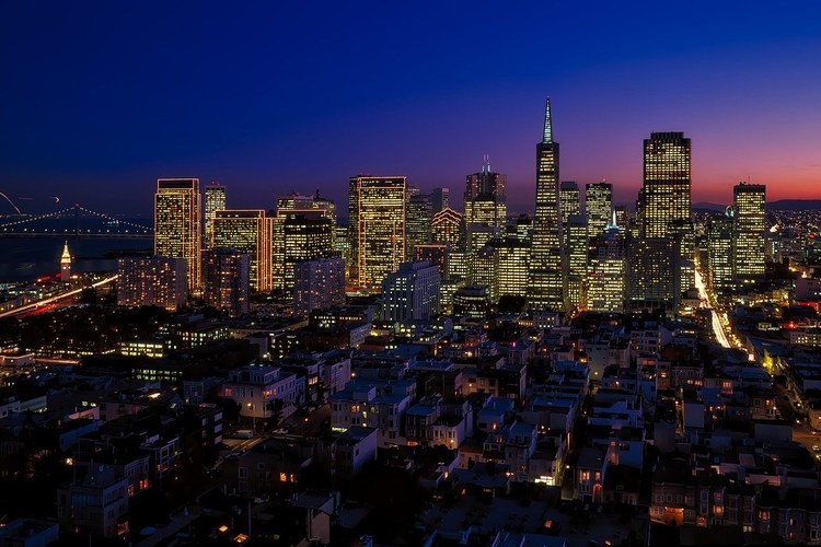 USA: Immer mehr Gay Bars in San Francisco nutzen Gesichtsscanner
