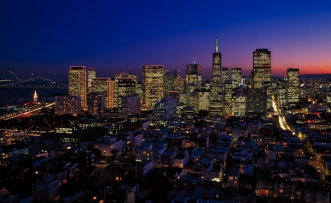 USA: Immer mehr Gay Bars in San Francisco nutzen Gesichtsscanner