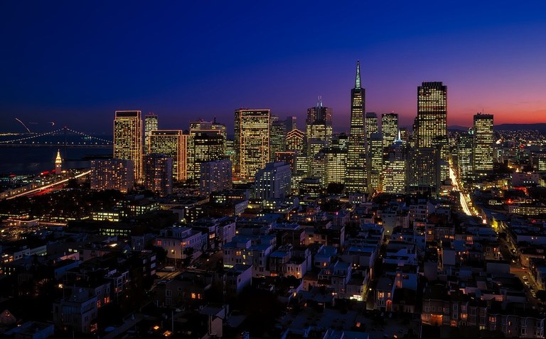 USA: Immer mehr Gay Bars in San Francisco nutzen Gesichtsscanner