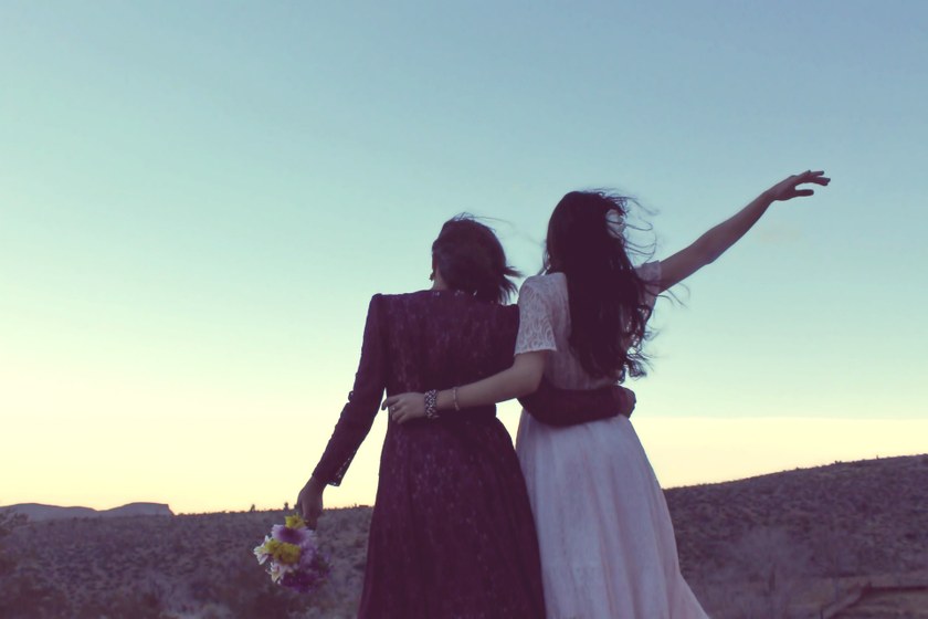 USA: In der Queer Community in den USA macht sich Unbehagen breit
