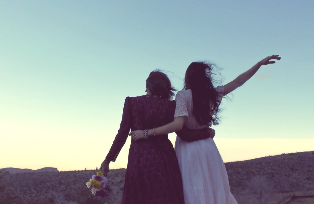 USA: In der Queer Community in den USA macht sich Unbehagen breit