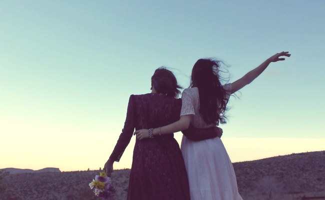 USA: In der Queer Community in den USA macht sich Unbehagen breit