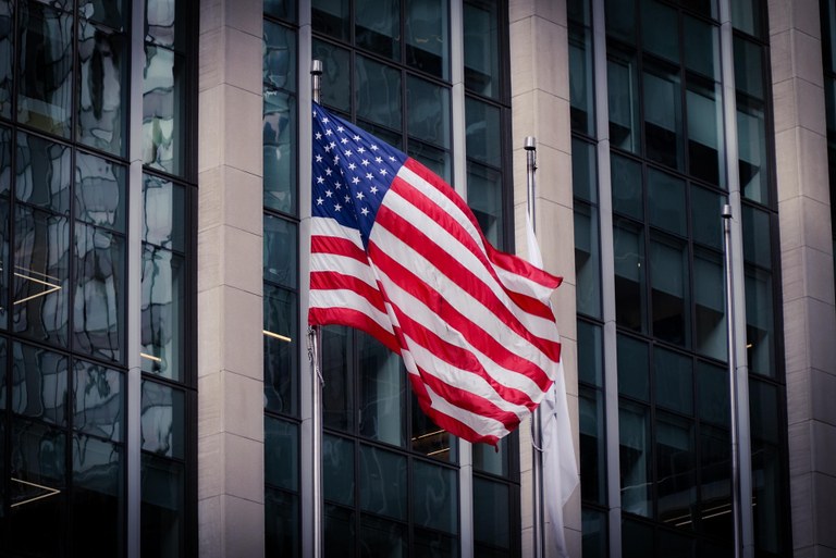 USA: In diesen Bundesstaaten würde die Ehe für alle aufgehoben