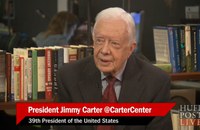 USA: Jimmy Carter – Jesus würde Marriage Equality gutheissen