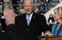 USA: Joe Biden schreibt einmal mehr queere Geschichte