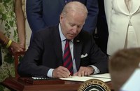 USA: Joe Biden schützt LGBTI+ Jugendliche