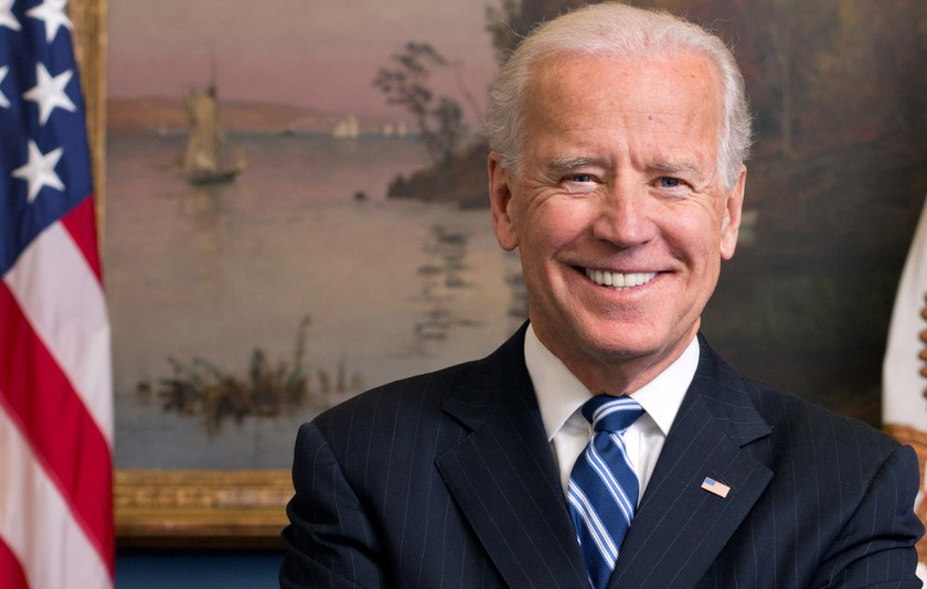 USA: Joe Biden sprach am WEF mit homophoben Staatschefs über LGBT Rights