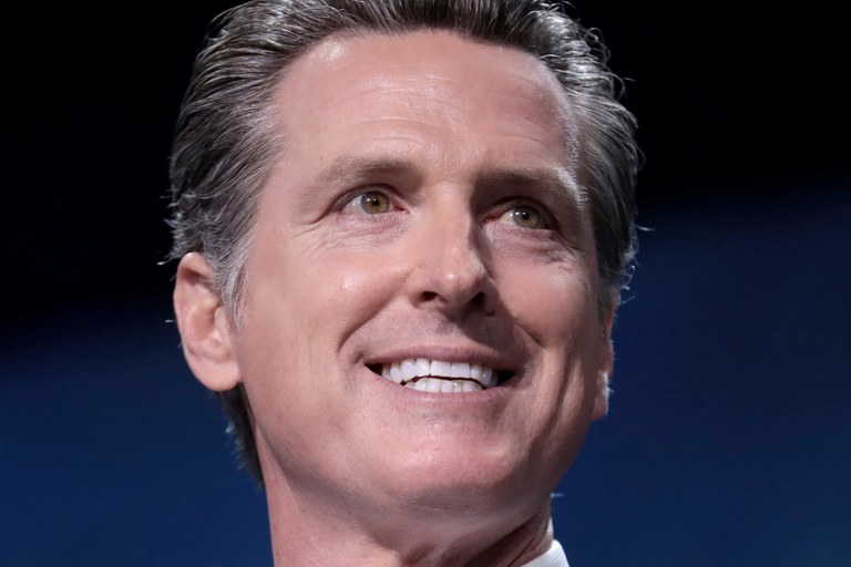 USA: Kalifornien setzt 9 LGBTI+ Gesetze in Kraft