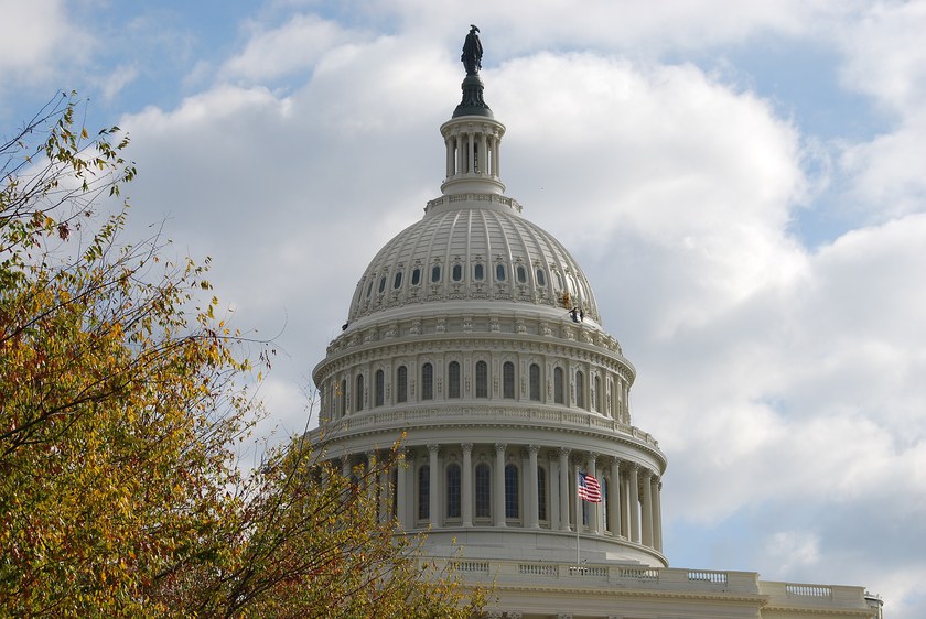 USA: Kongress stimmt für Nationale Suizid-Helpline