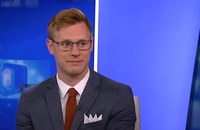 USA: Konservativer TV-Moderator trennt sich von Frau und verlobt sich mit Mann