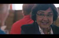 USA: Lupe Valdez soll Gouverneurin von Texas werden