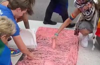 USA: Mahnmal für Opfer des Pulse-Attentats über Nacht von Behörden entfernt- doch dann...
