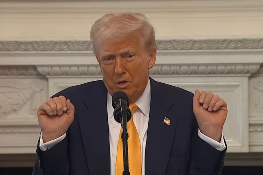 USA: Maine vs. Trump - 1 : 0 für Maine!