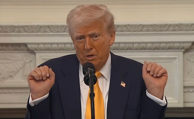 USA: Maine vs. Trump - 1 : 0 für Maine!
