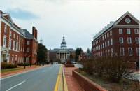 USA: Maryland ebnet den Weg für ein Verbot von Conversion Therapien