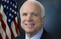 USA: McCain kämpft ebenfalls gegen Transgender-Verbot
