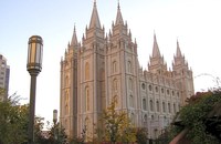 USA: Milliardär tritt bei Mormonen aus - und spendet für LGBTI+