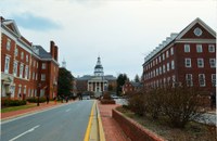 USA: Mit Maryland entkriminalisiert der fünfte US-Bundesstaat HIV