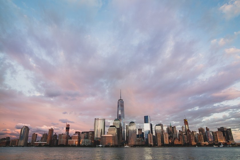 USA: New York führt neue Gesetze gegen Hassverbrechen ein