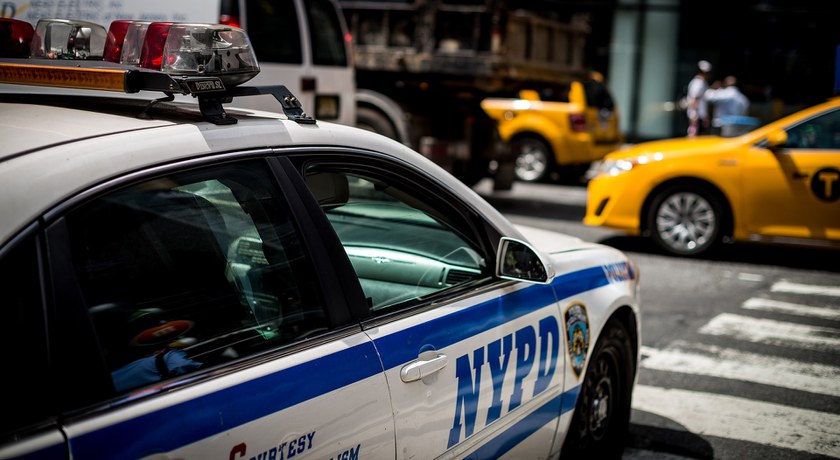USA: New Yorker Polizei von Pride ausgeladen