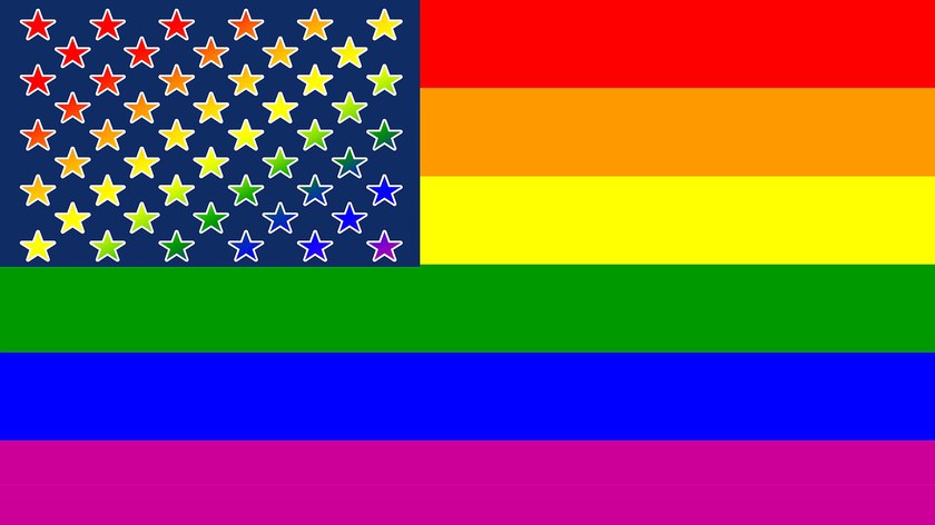 USA: Noch nie so viele LGBT-Kandidaten wie bei den Wahlen 2018