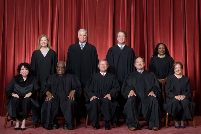 USA: Nun gilt Alarmstufe Rot in Bezug auf die Ehe für alle!