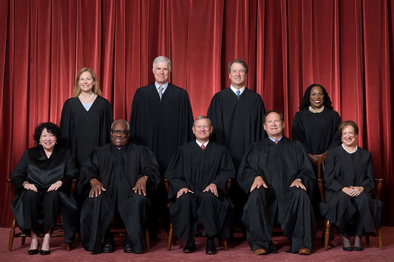 USA: Nun gilt Alarmstufe Rot in Bezug auf die Ehe für alle!