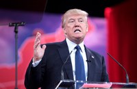 USA: Nur  24 Prozent heissen Trumps LGBTI+ Politik gut