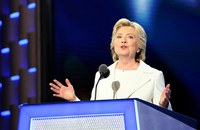 USA: Nur 52 Prozent der LBTI+ Frauen wählten Hillary Clinton