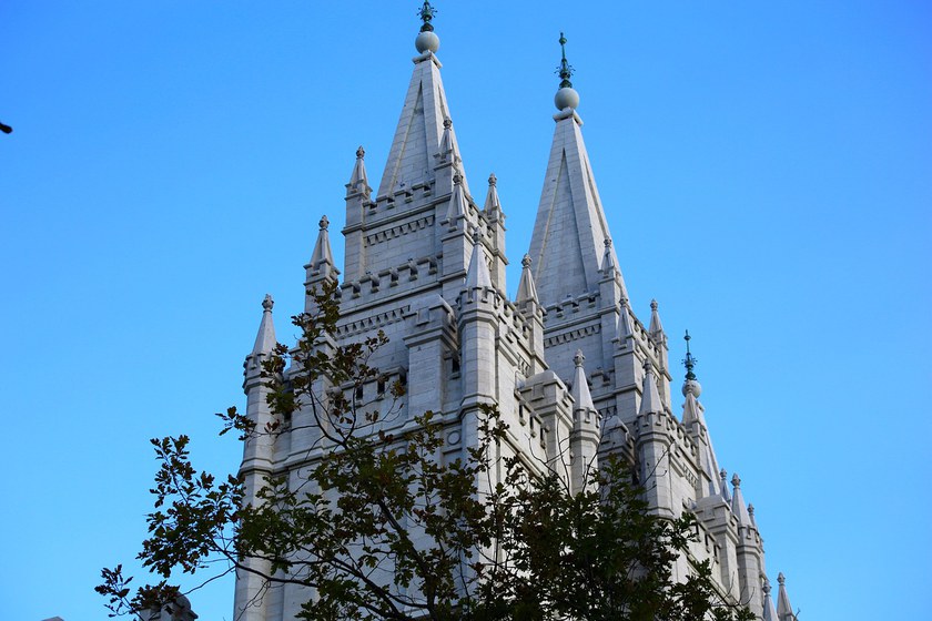 USA: Oberster, amerikanischer Mormone weiterhin gegen die Ehe für alle