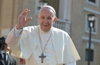 USA: Papst unterstützt queere Outreach-Konferenz