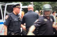 USA: Pfefferspray und Verhaftungen an New Yorker Pride