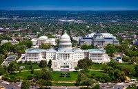 USA: Polizei verhaftet 26 Männer bei Cruising Spot in DC