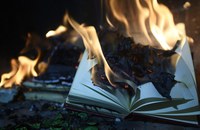USA: Präsident der Schulbehörde will queere Bücher verbrennen